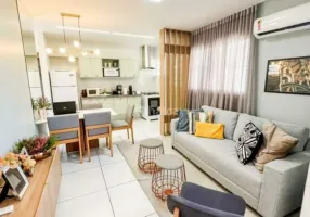 Foto 1 de Casa de Condomínio com 3 Quartos à venda, 98m² em Morada das Flores Aldeia da Serra, Santana de Parnaíba