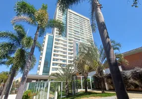 Foto 1 de Apartamento com 1 Quarto à venda, 54m² em Jardim Europa, Piracicaba