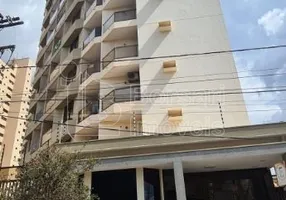Foto 1 de Apartamento com 3 Quartos à venda, 160m² em São Geraldo, Araraquara