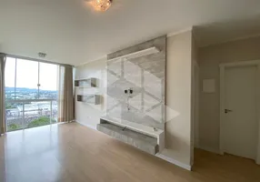 Foto 1 de Apartamento com 2 Quartos para alugar, 81m² em Independência, Santa Cruz do Sul