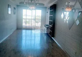 Foto 1 de Apartamento com 3 Quartos à venda, 106m² em Baeta Neves, São Bernardo do Campo