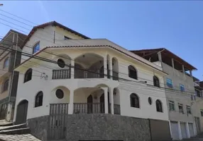 Foto 1 de Casa com 4 Quartos à venda, 150m² em Manoel Honório, Juiz de Fora