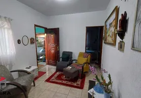 Foto 1 de Casa com 3 Quartos à venda, 168m² em Vila Cecilia Maria, Santo André