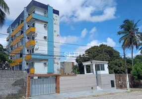 Foto 1 de Apartamento com 3 Quartos à venda, 70m² em Sapiranga, Fortaleza
