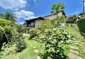 Foto 1 de Casa com 4 Quartos à venda, 445m² em Jardim Indaiá, Embu das Artes