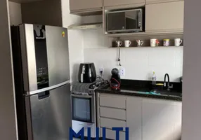 Foto 1 de Apartamento com 2 Quartos à venda, 53m² em Parque Esplanada Ii, Valparaíso de Goiás