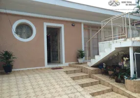 Foto 1 de Casa com 4 Quartos à venda, 246m² em Jardim Guanabara, Campinas