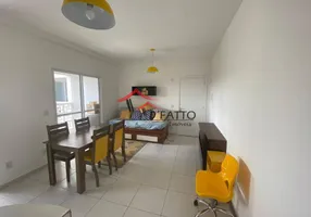 Foto 1 de Apartamento com 1 Quarto à venda, 35m² em Jardim Paraíso, São Carlos