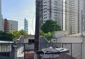 Foto 1 de Apartamento com 2 Quartos à venda, 76m² em Vila Hamburguesa, São Paulo