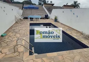 Foto 1 de Casa com 2 Quartos à venda, 75m² em Jardim Tercasa, Mairiporã