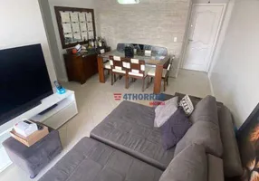 Foto 1 de Apartamento com 3 Quartos à venda, 75m² em Varzea De Baixo, São Paulo