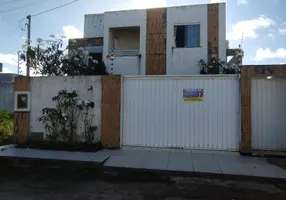 Foto 1 de Sobrado com 4 Quartos à venda, 300m² em Zona de Expansao Aruana, Aracaju