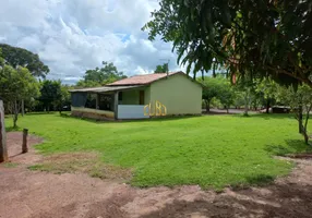 Foto 1 de Fazenda/Sítio com 3 Quartos à venda, 183200m² em Centro, Pedra Preta