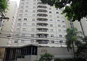 Foto 1 de Apartamento com 3 Quartos à venda, 108m² em Cambuí, Campinas