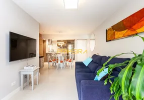 Foto 1 de Apartamento com 2 Quartos à venda, 86m² em Água Verde, Curitiba