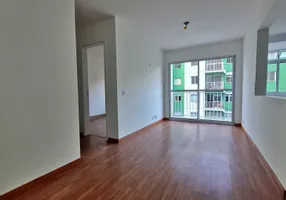 Foto 1 de Apartamento com 2 Quartos à venda, 59m² em Nogueira, Petrópolis