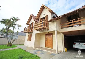 Foto 1 de Casa com 3 Quartos à venda, 236m² em Sarandi, Porto Alegre