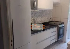 Foto 1 de Apartamento com 2 Quartos à venda, 55m² em Jardim Santa Monica, São Paulo