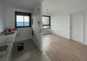 Foto 1 de Apartamento com 1 Quarto para venda ou aluguel, 44m² em Vila da Serra, Nova Lima