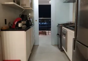 Foto 1 de Apartamento com 2 Quartos para alugar, 65m² em Vila Leopoldina, São Paulo