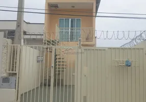 Foto 1 de Sobrado com 4 Quartos à venda, 76m² em Novo Cambuí, Hortolândia