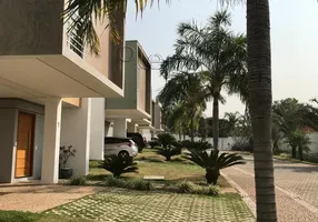 Foto 1 de Casa de Condomínio com 3 Quartos para venda ou aluguel, 184m² em Parque Taquaral, Campinas