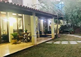 Foto 1 de Casa com 3 Quartos para alugar, 325m² em Chácara do Refugio, Carapicuíba