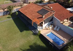 Foto 1 de Fazenda/Sítio com 2 Quartos à venda, 1000m² em Vila Azul Zona Rural, São José do Rio Preto