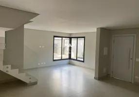 Foto 1 de Sobrado com 3 Quartos à venda, 126m² em Ecoville, Curitiba