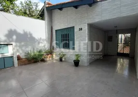 Foto 1 de Casa com 2 Quartos à venda, 96m² em Chácara Monte Alegre, São Paulo