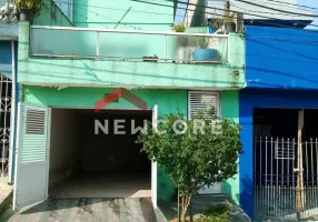 Foto 1 de Sobrado com 3 Quartos à venda, 144m² em Alvarenga, São Bernardo do Campo