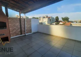 Foto 1 de Cobertura com 2 Quartos à venda, 98m² em Vila Junqueira, Santo André