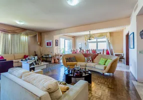 Foto 1 de Apartamento com 3 Quartos à venda, 294m² em Farroupilha, Porto Alegre