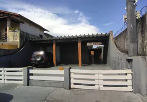 Foto 1 de Casa com 3 Quartos à venda, 124m² em Praia dos Sonhos, Itanhaém