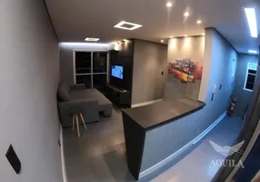 Foto 1 de Apartamento com 2 Quartos à venda, 55m² em Chacaras Reunidas Sao Jorge, Sorocaba