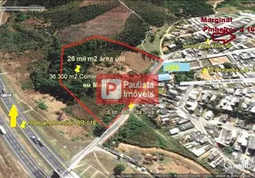 Foto 1 de Lote/Terreno à venda, 10m² em Mombaca, Itapecerica da Serra