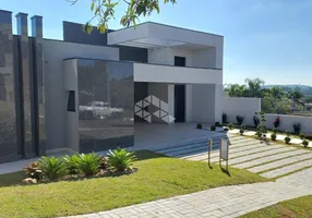 Foto 1 de Casa com 3 Quartos à venda, 220m² em Condominio Residencial Shamballa III, Atibaia