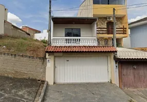 Foto 1 de Casa com 2 Quartos à venda, 120m² em Jardim Residencial Martinez, Sorocaba