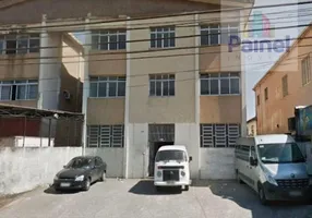 Foto 1 de Prédio Comercial com 18 Quartos para alugar, 340m² em Macuco, Santos
