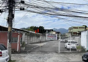 Foto 1 de Lote/Terreno para venda ou aluguel, 547m² em Campo Grande, Rio de Janeiro