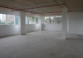 Foto 1 de Sala Comercial para alugar, 337m² em Santa Efigênia, Belo Horizonte