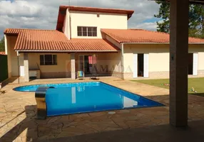 Foto 1 de Casa de Condomínio com 3 Quartos à venda, 800m² em Fazenda Ilha, Embu-Guaçu