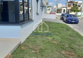 Foto 1 de Casa de Condomínio com 2 Quartos à venda, 88m² em Parque São Domingos, Pindamonhangaba