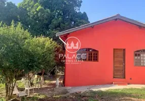 Foto 1 de Casa com 2 Quartos à venda, 80m² em Santa Olimpia, Piracicaba