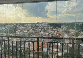 Foto 1 de Cobertura com 3 Quartos para alugar, 141m² em Parque Faber Castell I, São Carlos