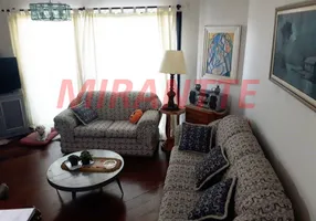 Foto 1 de Apartamento com 3 Quartos à venda, 123m² em Vila Ester Zona Norte, São Paulo