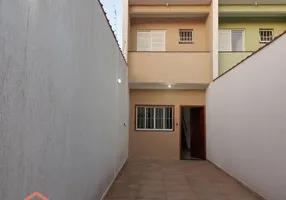 Foto 1 de Sobrado com 2 Quartos à venda, 180m² em Vila Babilônia, São Paulo