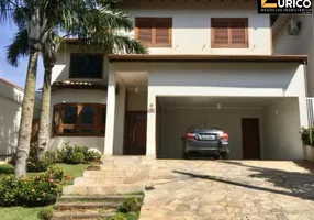 Foto 1 de Casa com 4 Quartos à venda, 285m² em Ortizes, Valinhos