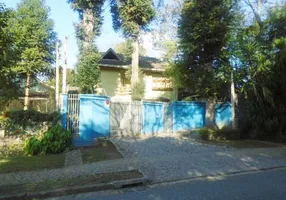Foto 1 de Casa com 3 Quartos para alugar, 281m² em Hugo Lange, Curitiba