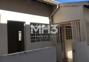 Foto 1 de Sobrado com 4 Quartos à venda, 300m² em Jardim das Bandeiras, Campinas